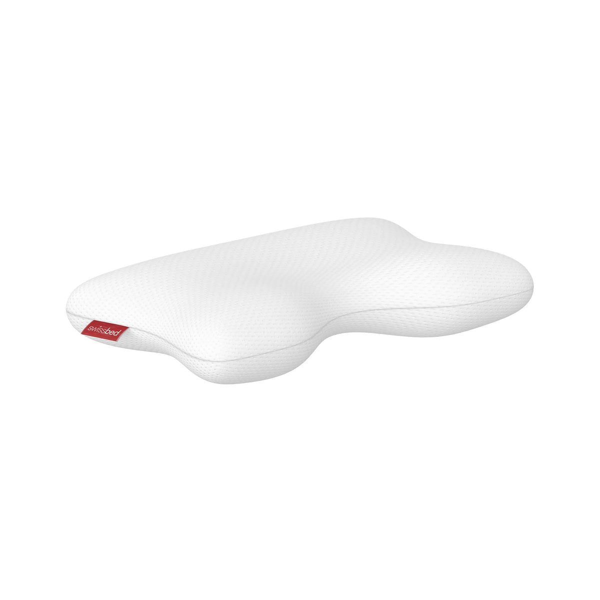 Swissbed pillow Ceneri - DUH1-SB-CENE