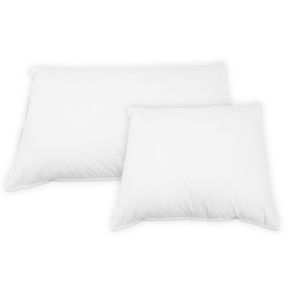 kammer kissen - 3-Kammer Luxus Kissen - A2Z Home