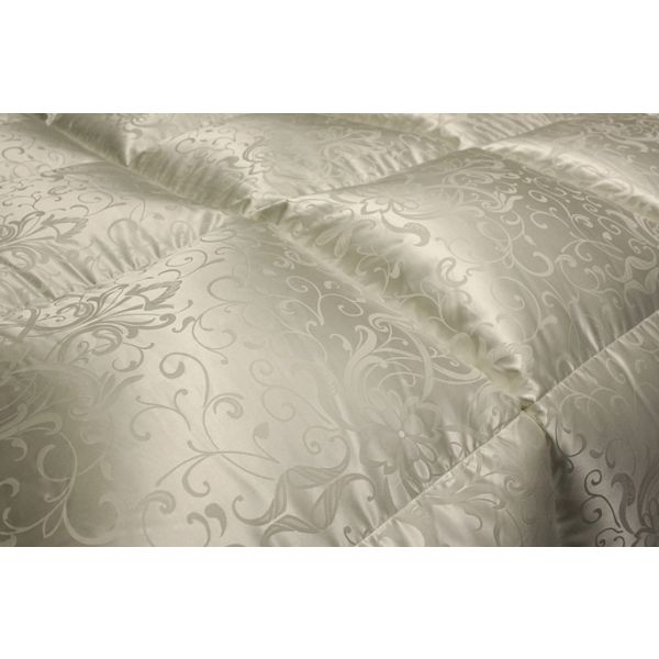 eiderdaunen detail - Eiderdaunen - A2Z Home