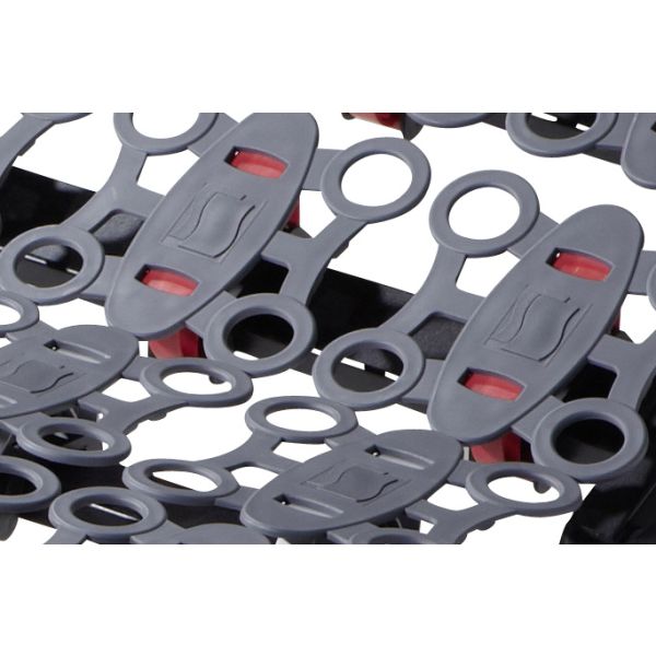 ergoflex detail - Ergoflex - A2Z Home