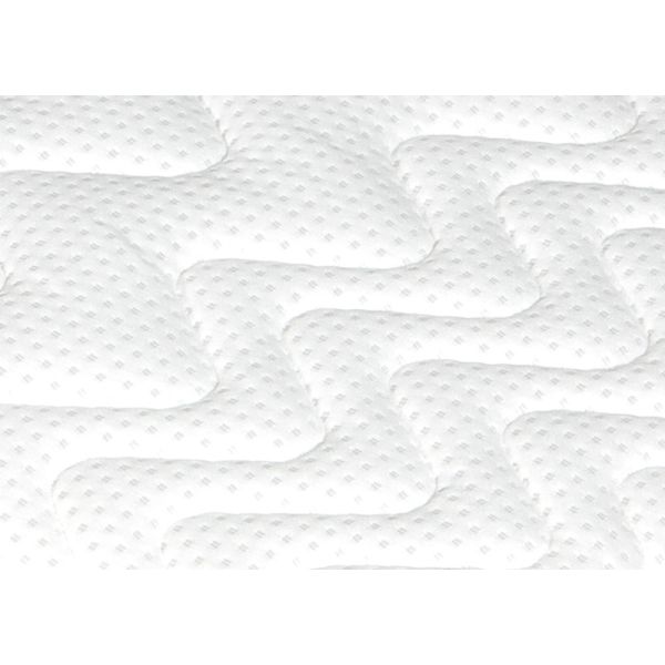 ischia topper detail - Topper Ischia Premium VI Viscoschaum-Komfortauflage - A2Z Home