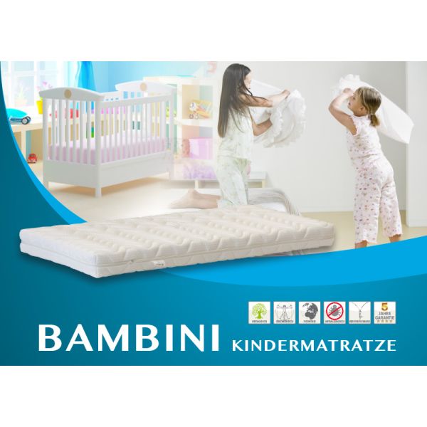 kindermatratze slide - Kindermatratze - A2Z Home