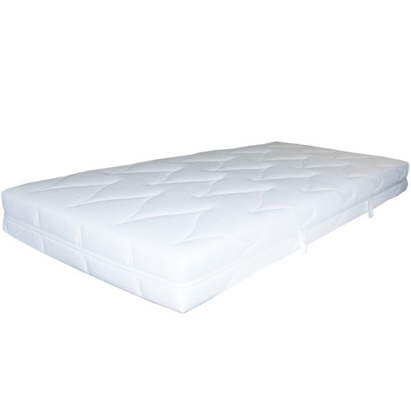 lugano matratze - Lugano H2 / H3 - A2Z Home