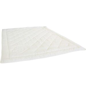 schafwollduvet - Sweet Home Schafwoll Duvet Medium - A2Z Home