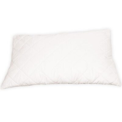 schafwollkissen - Schafwollkissen 65 x 100 cm - A2Z Home