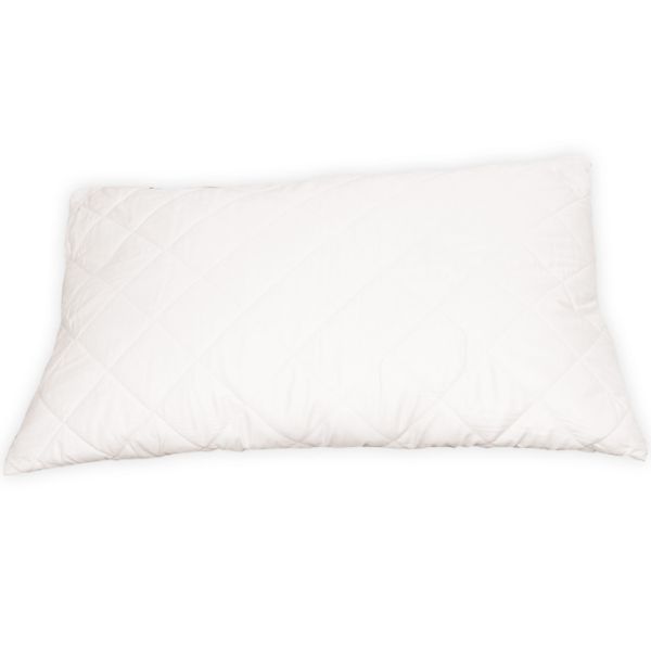 schafwollkissen - Schafwollkissen 65 x 100 cm - A2Z Home