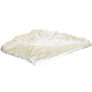 seiden - Seidenduvet 160 x 210 cm - A2Z Home