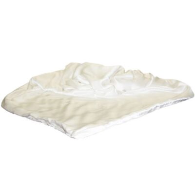 seiden - Seidenduvet 160 x 210 cm - A2Z Home