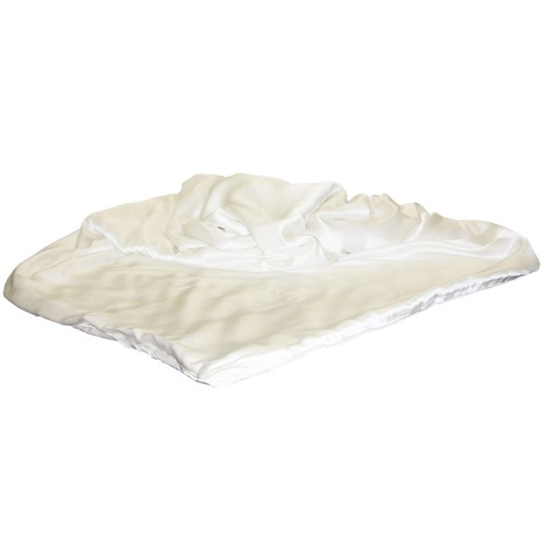 seiden - Seidenduvet 160 x 210 cm - A2Z Home