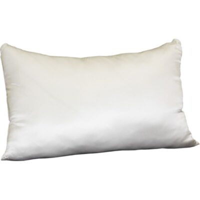 seidenkissen - Seidenkissen 65 x 100 cm - A2Z Home