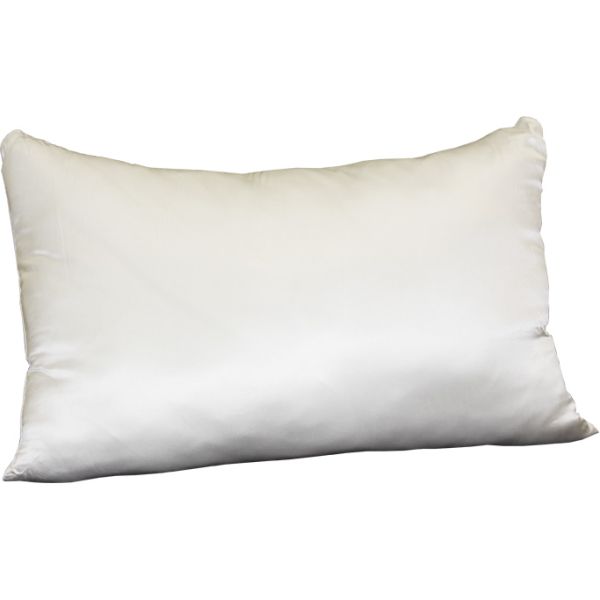 seidenkissen - Seidenkissen 65 x 100 cm - A2Z Home