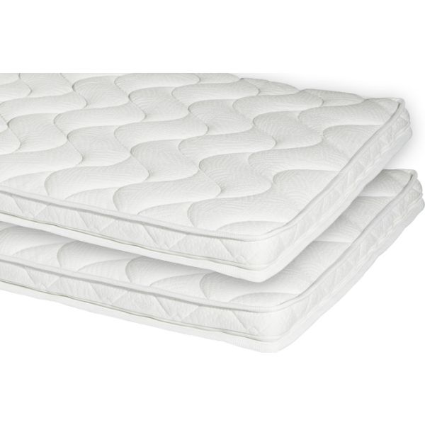 topper vincent - Topper Vincent VI Viscoschaum-Komfortaufllage - A2Z Home