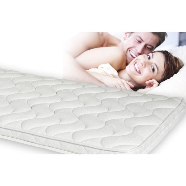 topper vincent paar - Topper Vincent KS Kaltschaum-Komfortaufllage - A2Z Home