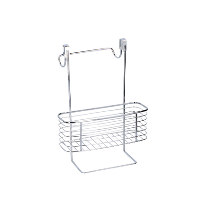 ss - Badregal 28,3x20x38cm MT - A2Z Home