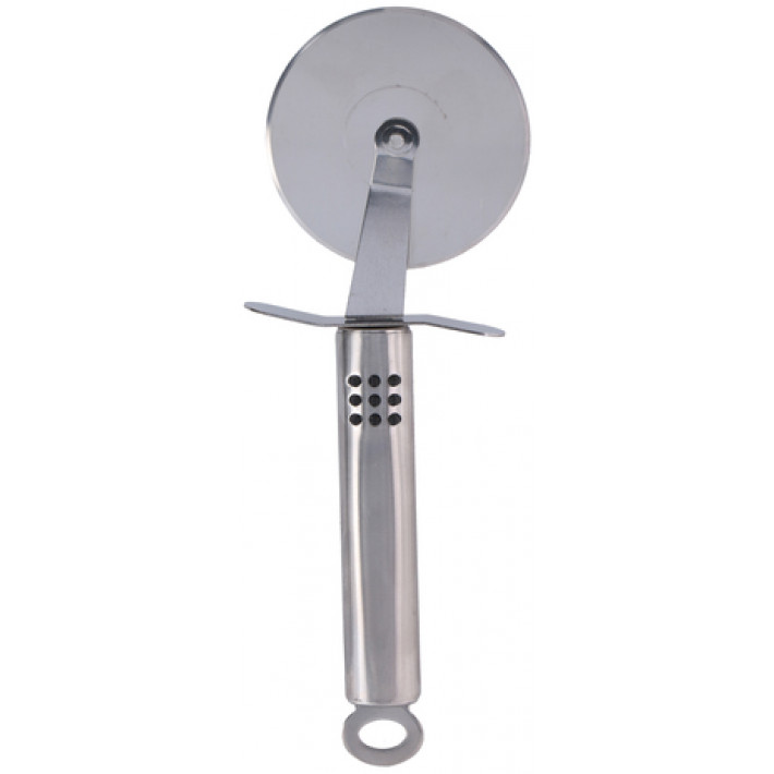 ss - Pizzaschneider ca22cm SS/PP - A2Z Home