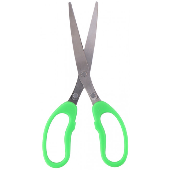 ss - Kräuterschere 19cm SS/PP - A2Z Home