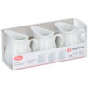 ps - Milchkanne 3pcs 7,5x6x8cm CE - A2Z Home