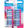 ps - Batterie LR6/AA 18pcs - A2Z Home