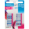 ps - Batterie LR03/AAA 18pcs - A2Z Home