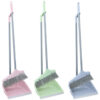 ss - Schaufel & besen 78cm PP/MT - A2Z Home