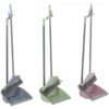 ps - Schaufel & besen 78cm PP/MT - A2Z Home