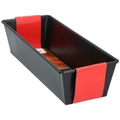 ps - Kuchenform 30x11x7,3cm - A2Z Home