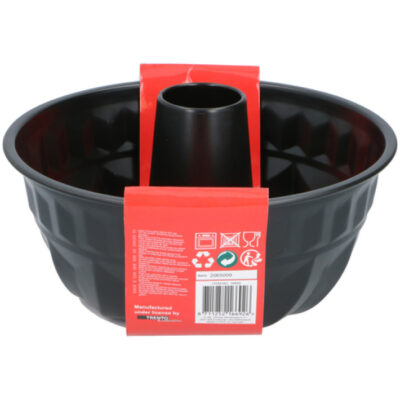 ps - Guglhupfform D23x11,5cm - A2Z Home