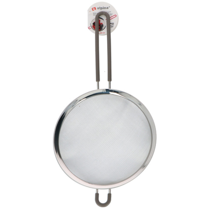 ps - Strainer D20cm - A2Z Home
