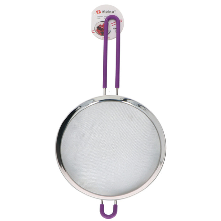 ps - Strainer D20cm - A2Z Home