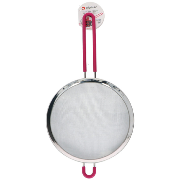 ps - Strainer D20cm - A2Z Home