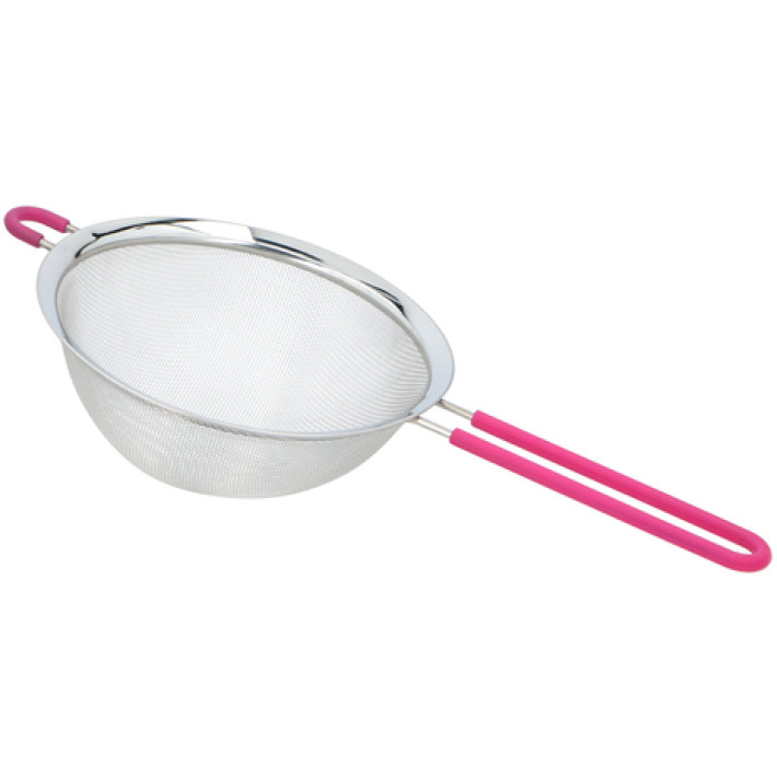 ss - Strainer D20cm - A2Z Home