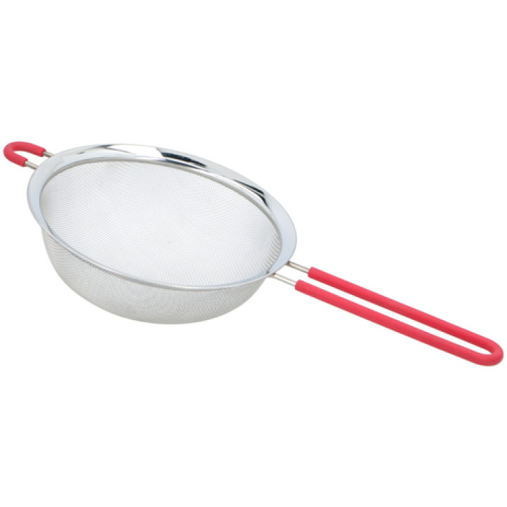 ss - Strainer D20cm - A2Z Home