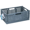 ps - Aufbewahrungskiste fold 4as cl - A2Z Home