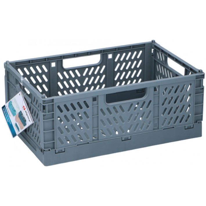 ps - Aufbewahrungskiste fold 4as cl - A2Z Home