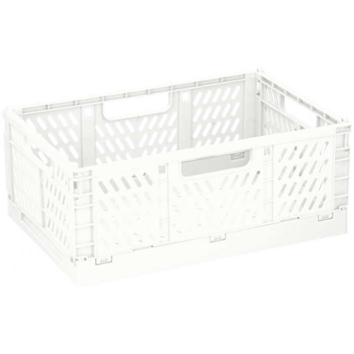 ss - Aufbewahrungskiste fold 4as cl - A2Z Home