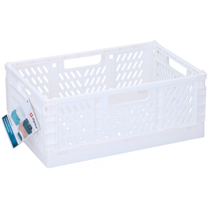 ps - Aufbewahrungskiste fold 4as cl - A2Z Home