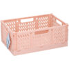 ps - Aufbewahrungskiste fold 4as cl - A2Z Home