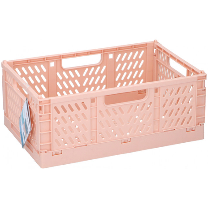 ps - Aufbewahrungskiste fold 4as cl - A2Z Home