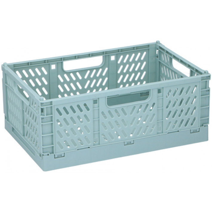 ss - Aufbewahrungskiste fold 4as cl - A2Z Home