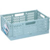 ps - Aufbewahrungskiste fold 4as cl - A2Z Home