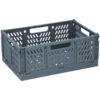 ss - Aufbewahrungskiste fold 4as cl - A2Z Home