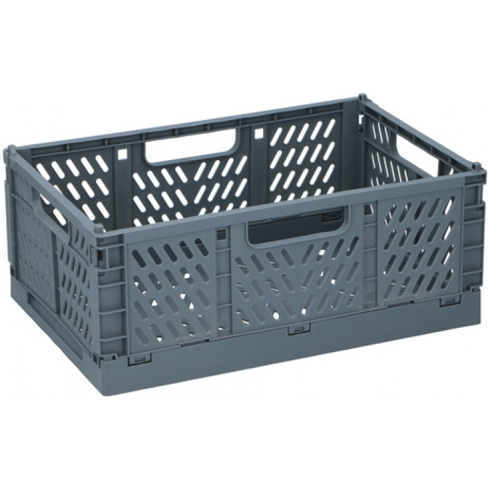 ss - Aufbewahrungskiste fold 4as cl - A2Z Home