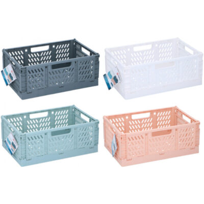 ps - Aufbewahrungskiste fold 4as cl - A2Z Home