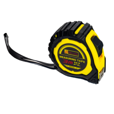 Werkzeug Messband 3m - A2Z Home