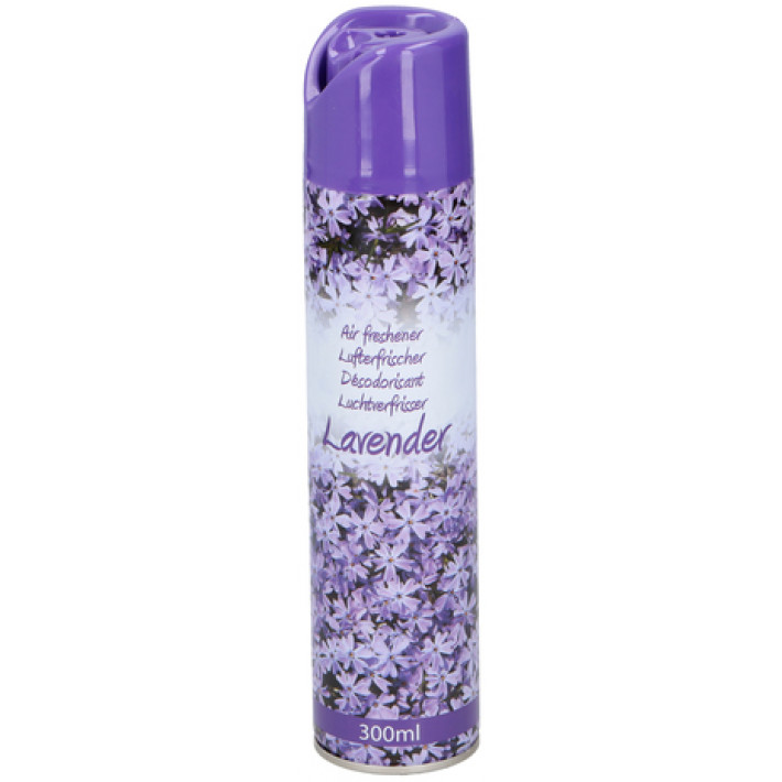 ss - Lufterfrischer lavendel 300ml - A2Z Home