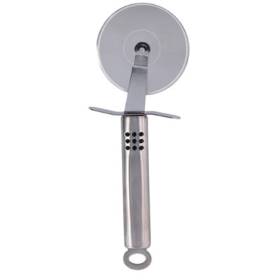 ss - Pizzaschneider ca22cm SS/PP - A2Z Home