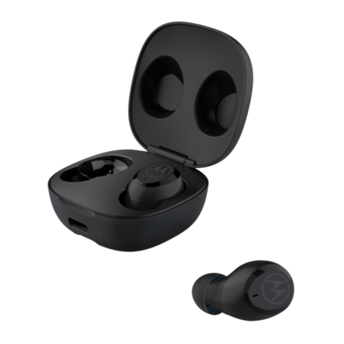 Motobuds charge black SH067 AB - A2Z Home