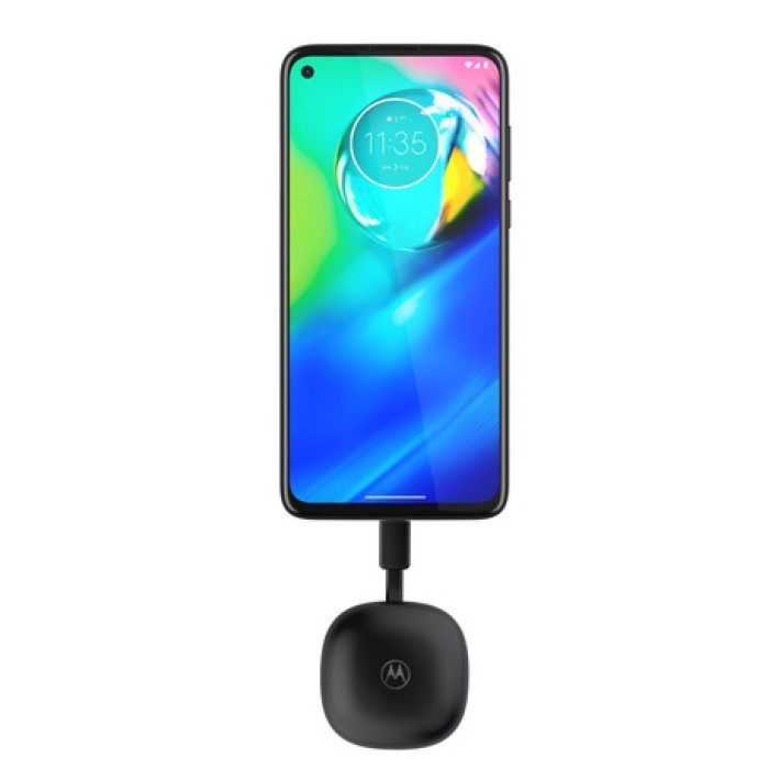 Motobuds charge black SH067 AB - A2Z Home