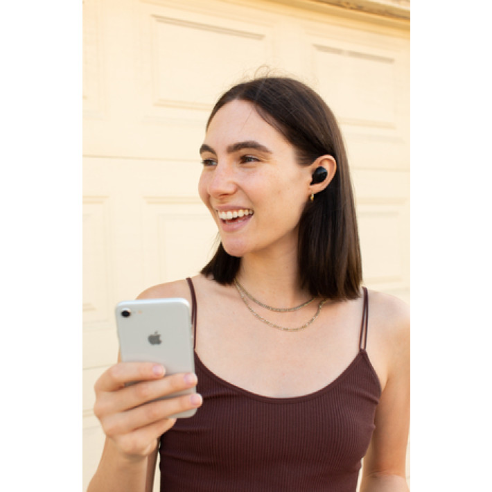 Motobuds charge black SH067 AB - A2Z Home