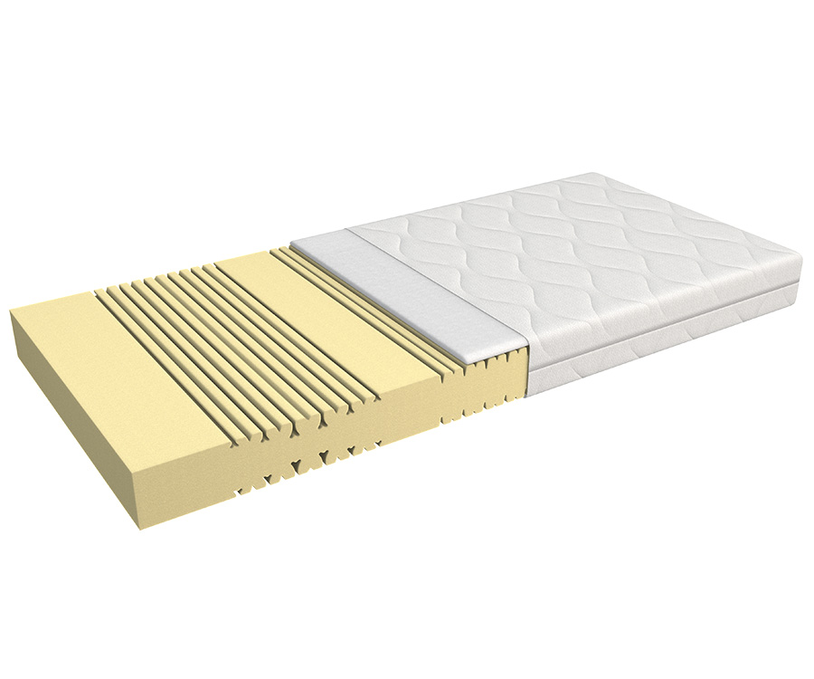 masm - Softsleep Matratze Smart - A2Z Home